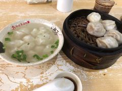 -徐建萍汤包(热河南路店)