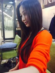 张瑜老师发型作品-霓·Hair