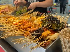 -郭记小街麻辣烫(虎坊路店)