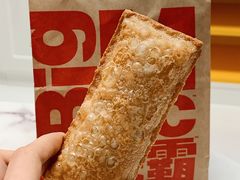 香芋派-麦当劳(季华好又多店)