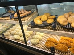 -拉那巴米 蛋糕定制(世纪东方广场店)