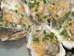 -飞尝蚝·顺德菜·鱼生(顺德总店)