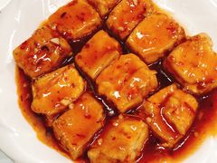 -天津外国语大学（马场道校区）食堂