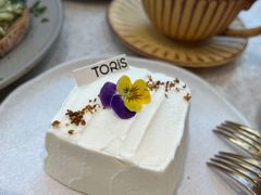 芋泥小方-Toris(LuOne凯德晶萃广场店)