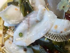-新辣宴·湖南家常菜·商务聚餐(中粮创芯店)