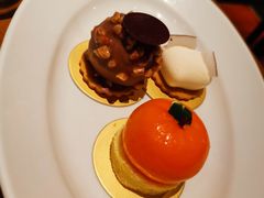 -广州富力君悦大酒店·凯菲厅