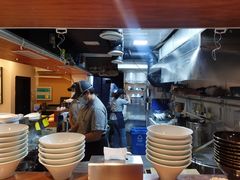 自助取餐区-真打拉面·日式拉面新流派(体育西横街店)