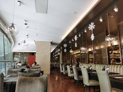 -乐咖啡西餐厅(太湖皇冠假日酒店)