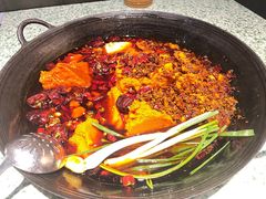 -五里关火锅(牛市口店)