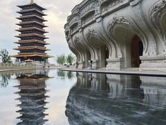 -牛首山文化旅游区