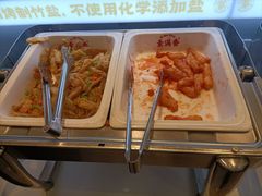 -素满香·食养自助(福州·长乐北路店)
