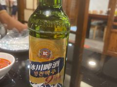 -英子补身汤(海兰路店)