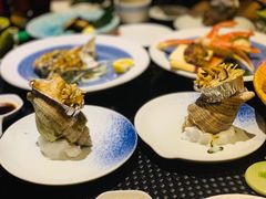 -惠州皇冠假日酒店·西餐厅·自助餐厅