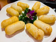 -尚海豆捞(乐虹坊店)