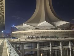 -南宁国际会展中心