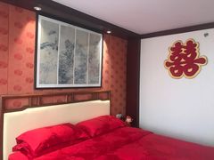 -北京保利大厦酒店(东四十条地铁站店)