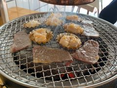 -牛道精致烤肉(海安店)