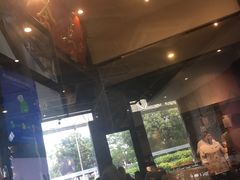 -新梅华·茶点餐厅(欧尚店)