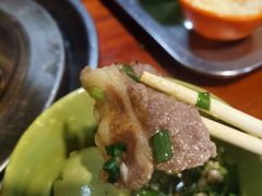-嘎咓讓咘藏餐厅(团结新村店)
