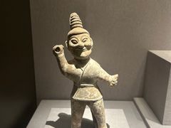 -河南博物院
