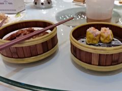 -半岛太子酒家(海港城店)