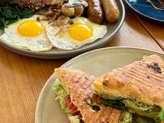 -Jamaicablue Coffeeshop(中央广场店)