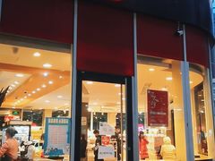 门面-85度C(深圳佳宁娜店)