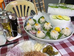 -吉源大排档·鱼生·海鲜(烧烤彩印厂店)