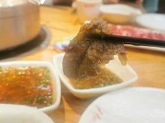 -为什么牛潮汕牛肉火锅(万胜广场店)