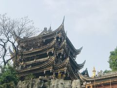 -磁器口古镇