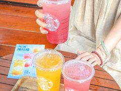 -星巴克臻选(泉州浦西万达广场店)