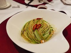 养生葫芦丝-弘雅饭店