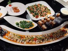 -夜宴江景餐厅
