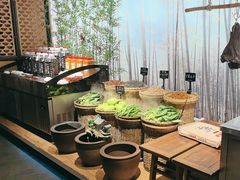 -洞庭土菜馆(易发广场店)