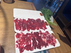 -牛很鲜潮汕牛肉火锅(乐清店)
