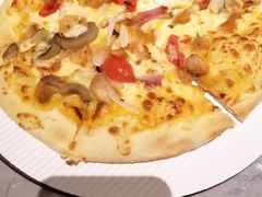 -必胜客(万象城店)