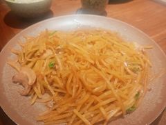 -破三川·新川菜(静安大融城店)