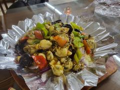 -鸿运美食府