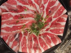 -汉拿山(华联公益西桥店)