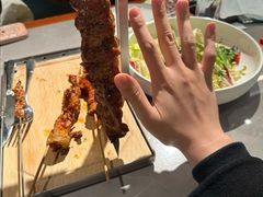 -通海俄式烧烤·俄罗斯大串(嵩山路店)