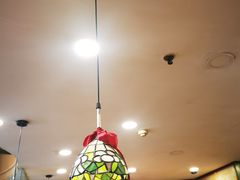 大堂-玛格萝妮比萨屋(陆家浜路店)