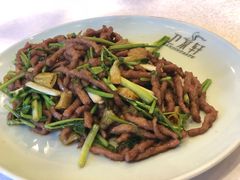 -卫鼎轩·曹公馆(鼓楼店)