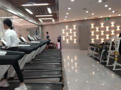 -美航国际健身(北京华联店)