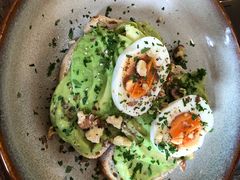 -RAC BAR(安福路店)