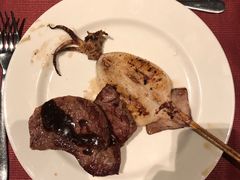 -龙城咖啡厅(常州富都洲际店)