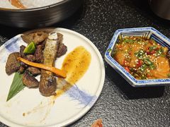 -桃夭日式料理(国信店)