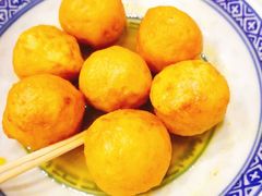 -广信牛奶甜品世家(台东店)