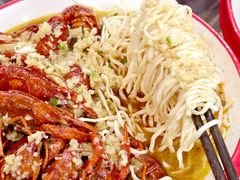 -香满锅老北京羊蝎子火锅·家常菜(新街口店)