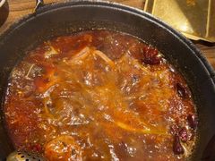 -旧街市鲜货老火锅(大光路店)