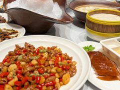 -望海湾鱼头泡饼·天津菜(空港店)